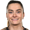 Sarah McKevitt