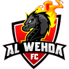 Al Wehda U19