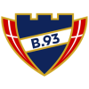 B93 (Ж)