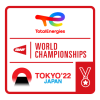BWF Pasaulio Čempionatas Vyrai