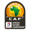 Campionatul Naţiunilor Africii