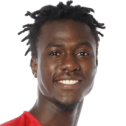 Thiam I. player photo