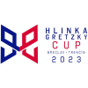 Hlinka-Gretzky Cup