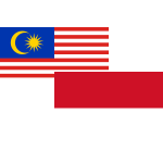 Malaysia – Indonesia 2:3