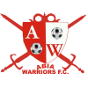 아비아 워리어스 logo