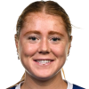 Anna Rockett