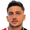 Amirhossein Samdaliri
