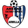 Arenas Armilla D