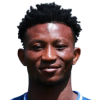 Olanrewaju Ibraheem