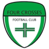 Four Crosses