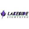 Lakeside Lightning W