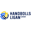 Handbollsligan - Frauen