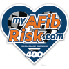 MyAFibRisk.com 400