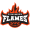 Rockingham Flames W