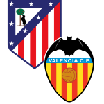 Flashscore Atletico Madrid vs Valencia