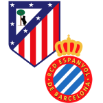 Atl Madrid Espanyol 4 2