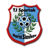 Horní Slavkov