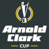 Arnold Clark Cup (Babae)