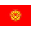 Kyrgyzstan W
