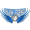 Balkh Legends