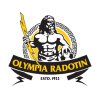 Olympia Radotin