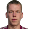 Dmitriy Prishchepa
