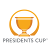 PGA TOUR: Presidents Cup (World) logo