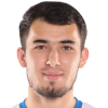 Shakhboz Nuriddinov
