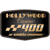 Hollywood Casino 400