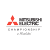 Campeonato da Mitsubishi Electric em Hualalai