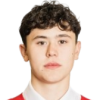 Keegan Gillen