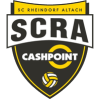 SCR Altach Nữ