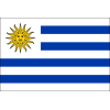 Uruguay -16