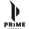 Liga Prime