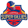 Chepauk Super Gillies