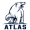 Atlas team logo