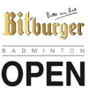 Grand Prix Bitburger Open Nelinpelit Miehet