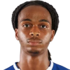 Trey Kongolo