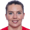 Cecilie Kvamme