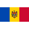 Moldavija U18 Ž