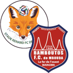 Stade Renard v Bamboutos FC live scores & match info | Soccerway
