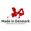 Made in Denmark