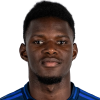 Mamadou Traore
