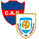 Club A. Guemes v Atl. Rafaela (24/08/2026)