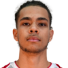 Jamal George