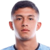 Benjamin Molina