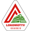 Lokomotiv 1945