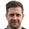 Johann Birnir Gudmundsson