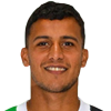 Martin Peralta