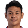 Phakhawat Sapso